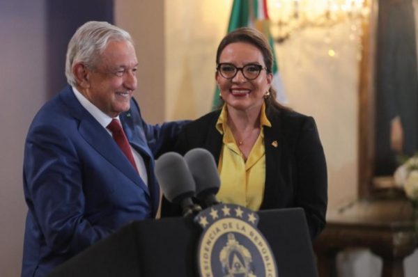 López Obrador dice que “todos” los países de Celac apoyan a México en crisis con Ecuador