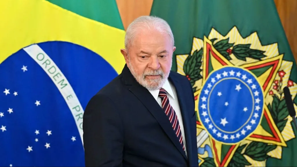 Lula da Silva propone un “grupo de paz” para negociar un acuerdo entre Ucrania y Rusia