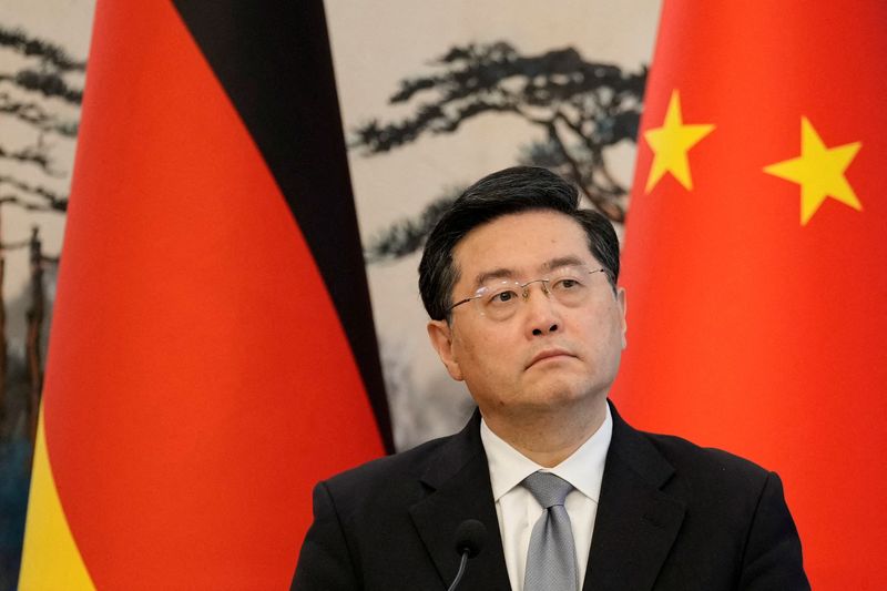 Otra amenaza de China por la tensión con Taiwán: “Los que jueguen con fuego acabarán quemándose”