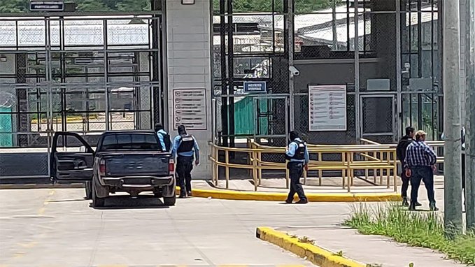 Autoridades deben ser “más firmes” en desarme de reos en cárceles de Honduras