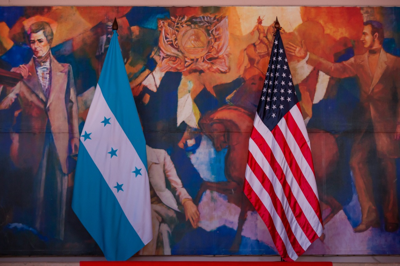Delegación de senadores de EEUU vendrá a Honduras para abordar “estabilidad política”