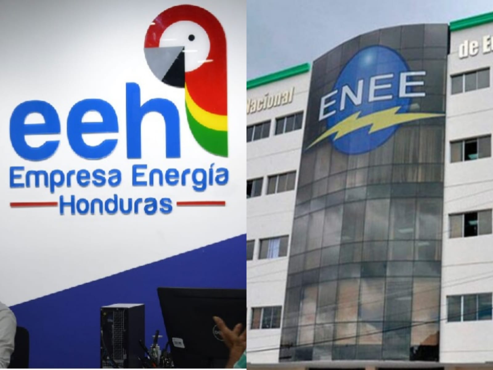 EEH emite comunicado contradiciendo señalamientos de la ENEE por “apagones” eléctricos