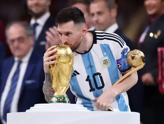 «No voy a participar»: Messi confirma que no jugará el Mundial 2026