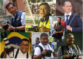 Felicidades fotógrafos que forman parte de la historia de Hondudiario