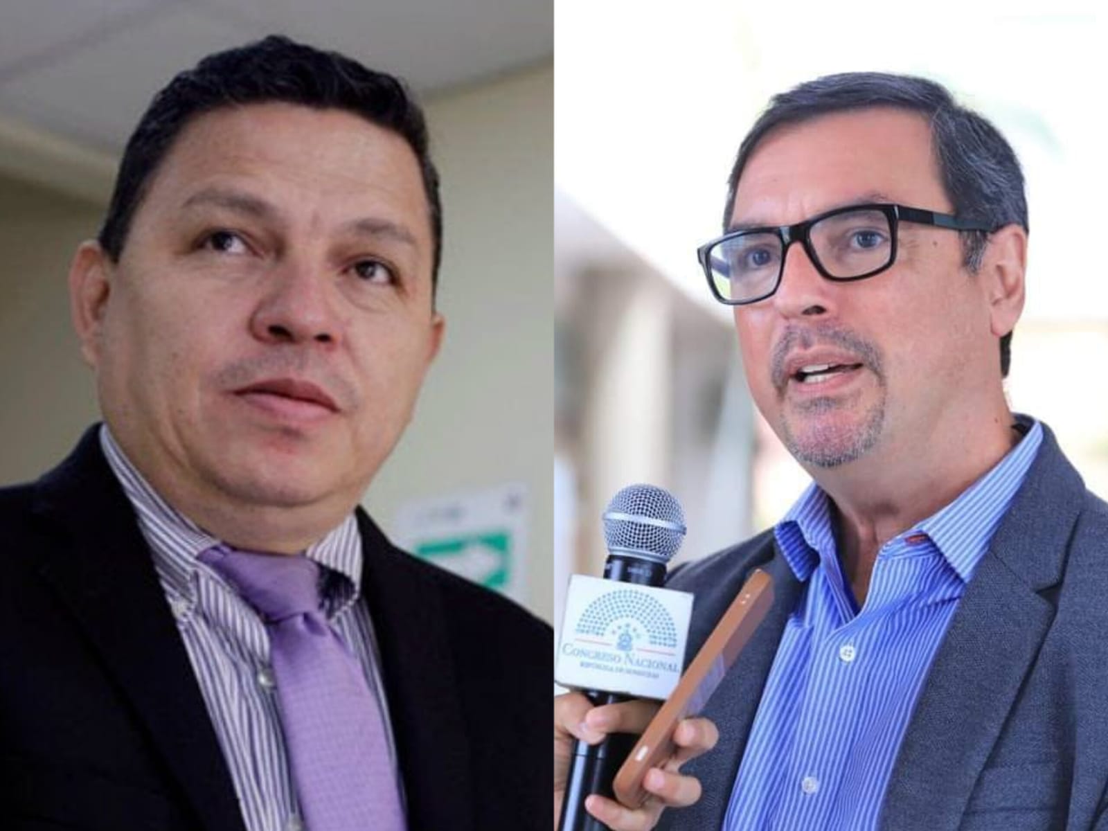 Partido Nacional no apoyará a Javier Santos ni a Mario Urquía para Fiscal General