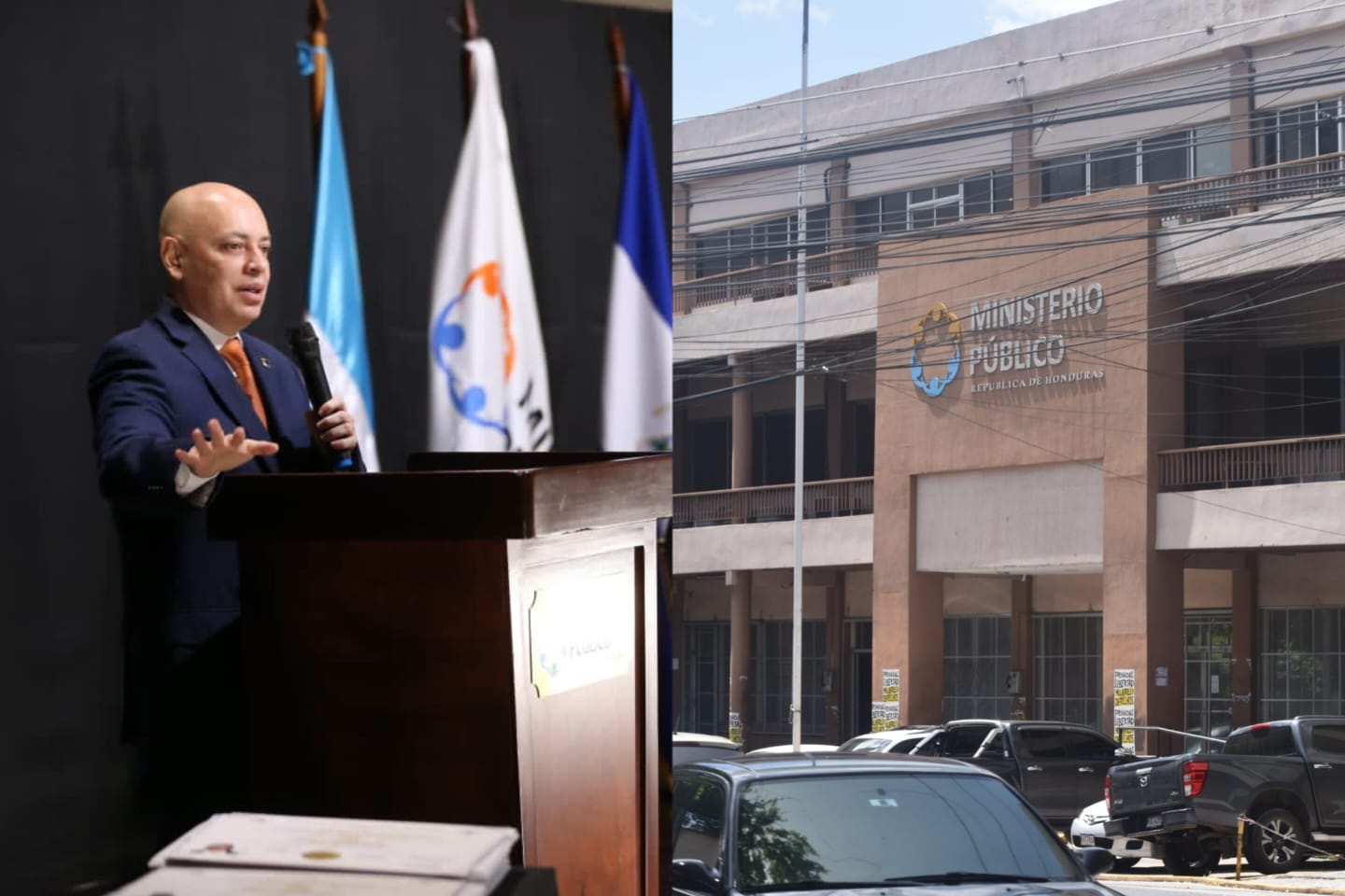 Fiscal Óscar Chinchilla pide al CN buscar consensos y elegir a los mejores candidatos