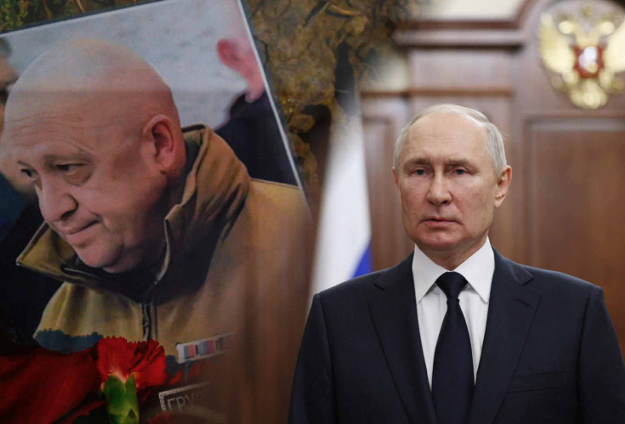 Putin no acudirá al funeral de Yevgueni Prigozhin 