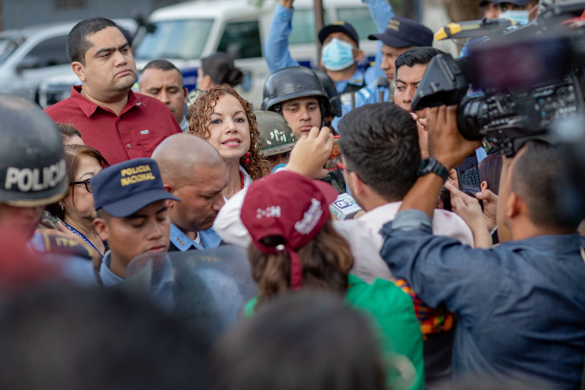 Crisis en la SEDH “se agudiza” y empleados rechazan a Ricardo Salgado de mediador