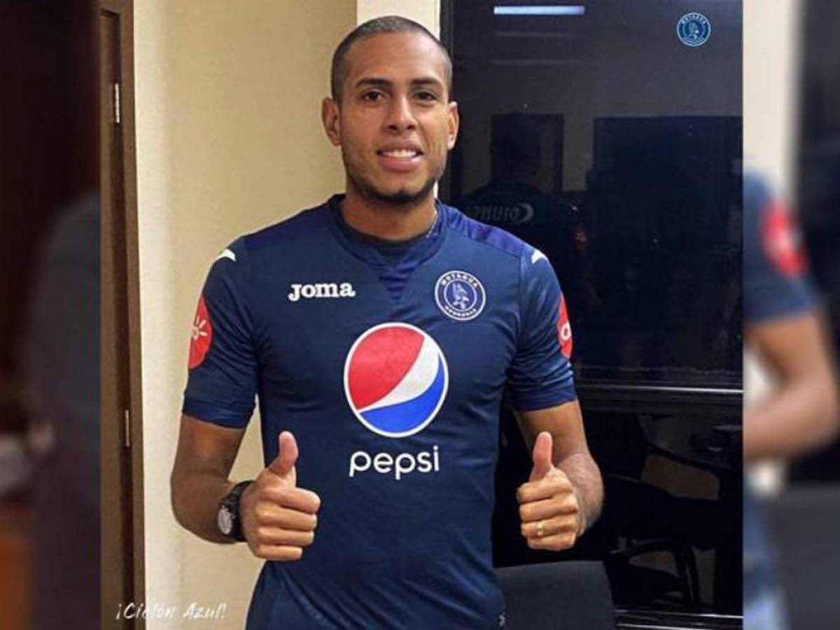 Medios ticos dan por hecho el fichaje de Eddie Hernández con la Liga Deportiva Alajuelense