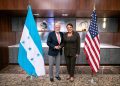 Honduras es invitada a formar parte de la Asociación para el Desarrollo Económico de las Américas 