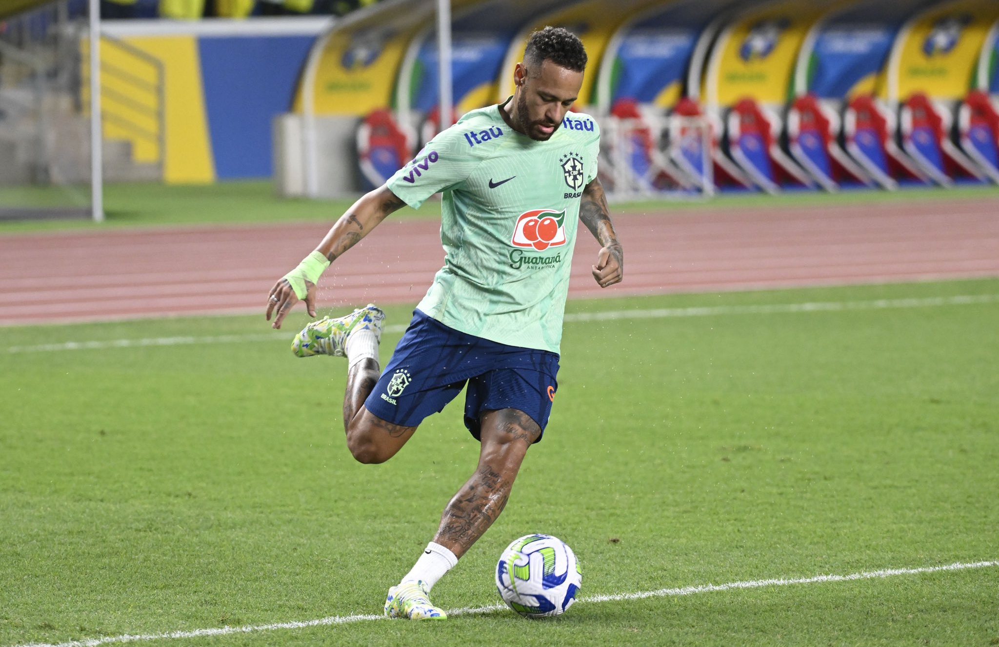 “No sé si la liga saudí no es mejor que la de Francia”: Neymar