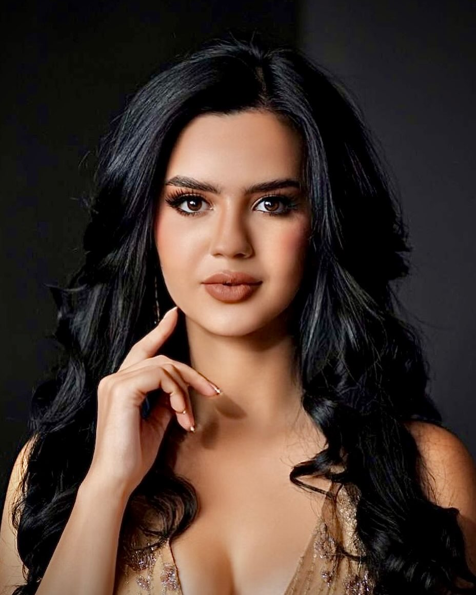 Miss Honduras exalta la belleza del país en preparación para el certamen internacional