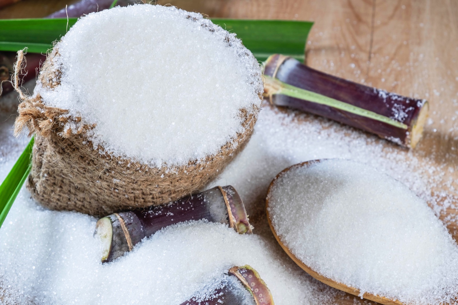 APAH destaca que la azúcar hondureña esta fortificada con vitamina A