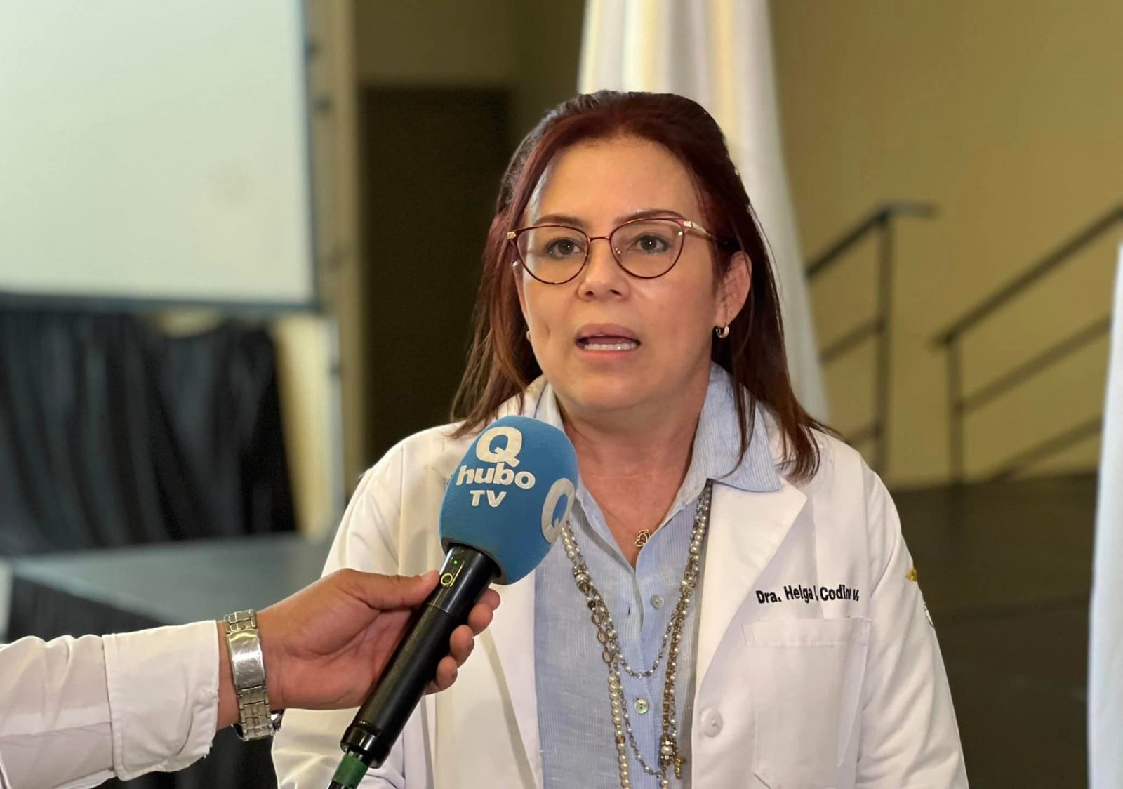 En Honduras hay especialistas, pero sin una oportunidad: CMH sobre llegada de médicos cubanos
