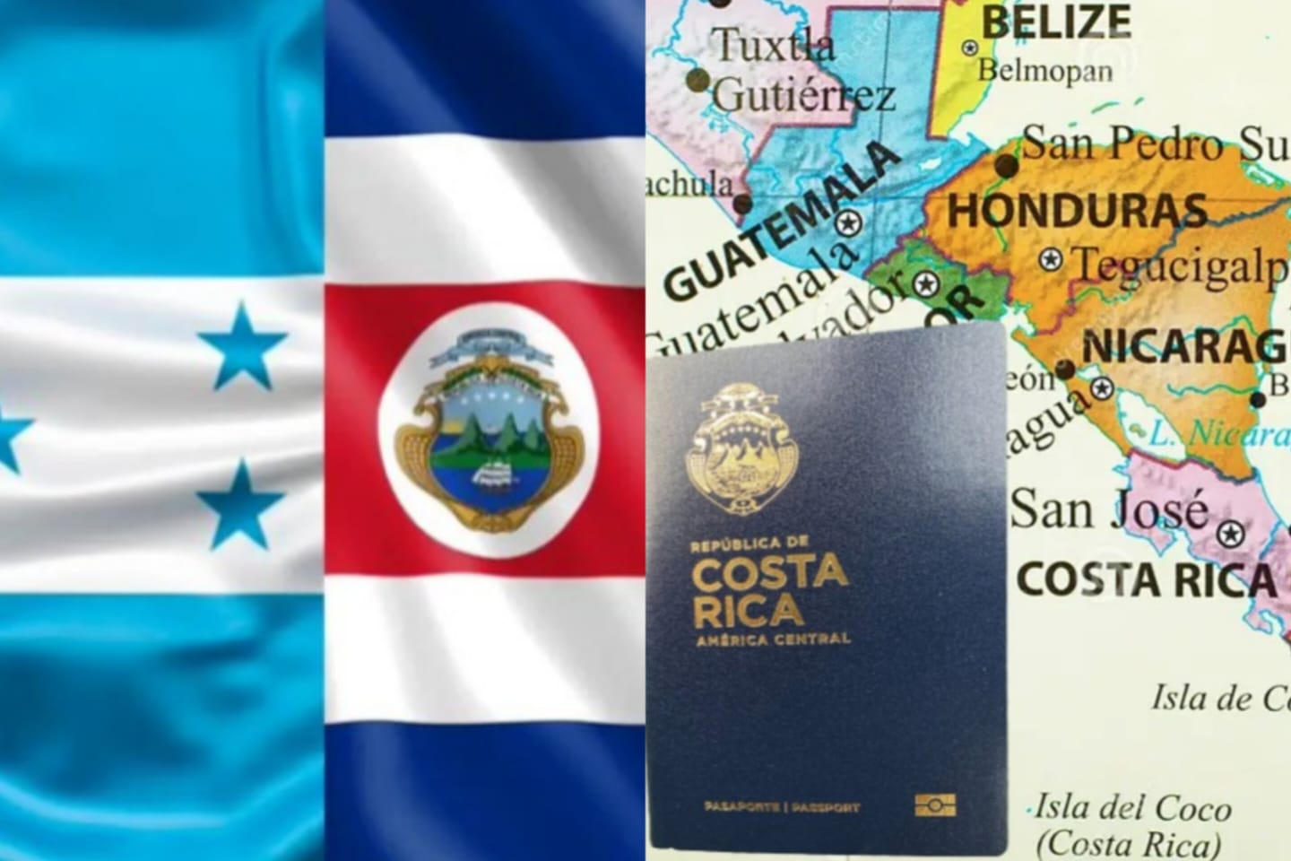 Unas 7 de cada 10 empresas en Costa Rica son “afectadas” tras aplicación de reciprocidad