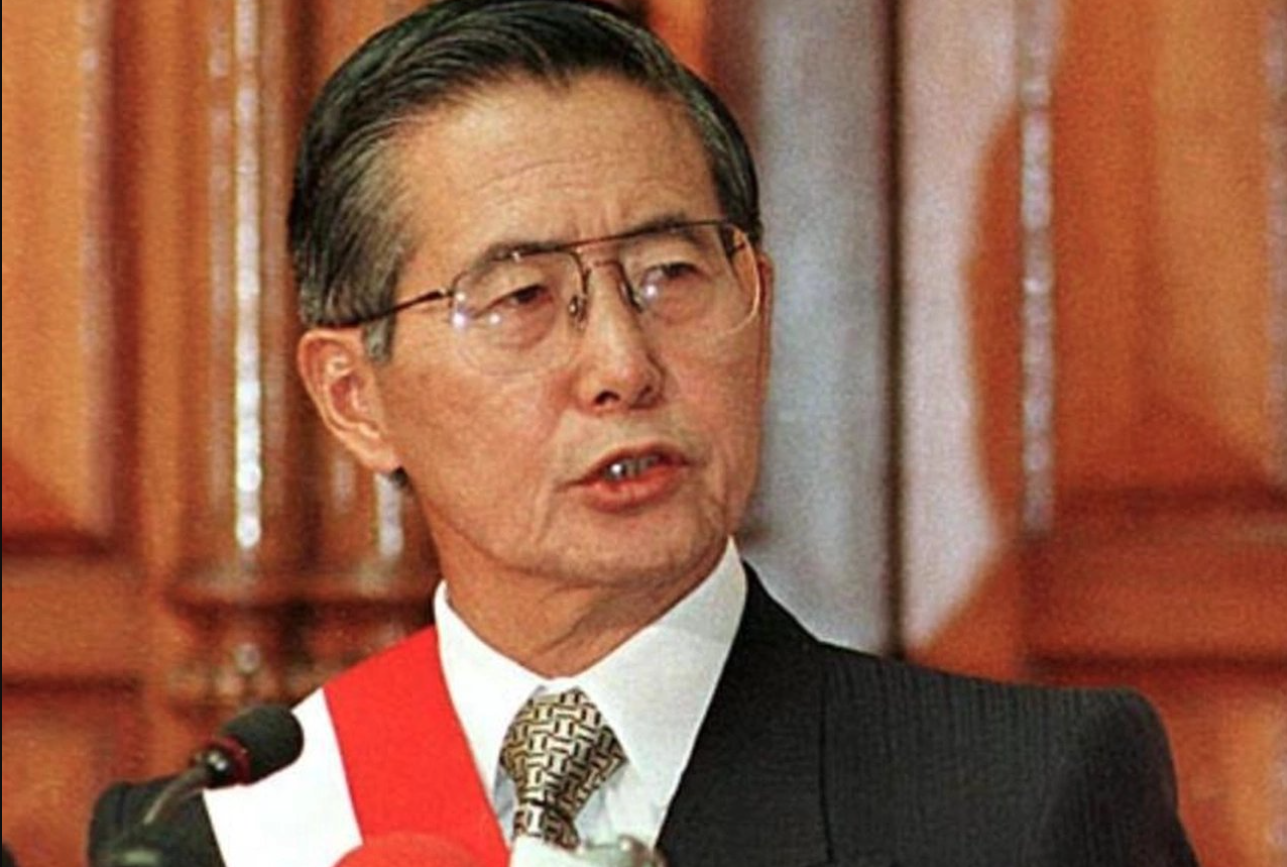Tribunal Constitucional de Perú reabre la puerta a restituir indulto a expresidente Fujimori 