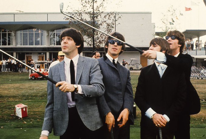 Llega la “última canción” de The Beatles gracias a la polémica inteligencia artificial