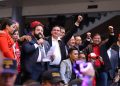 Acciones de Luis Redondo lo exponen a un juicio político, señala diputado Umaña