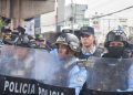 Piden derogar estado de excepción en Honduras por presuntas violaciones a derechos humanos