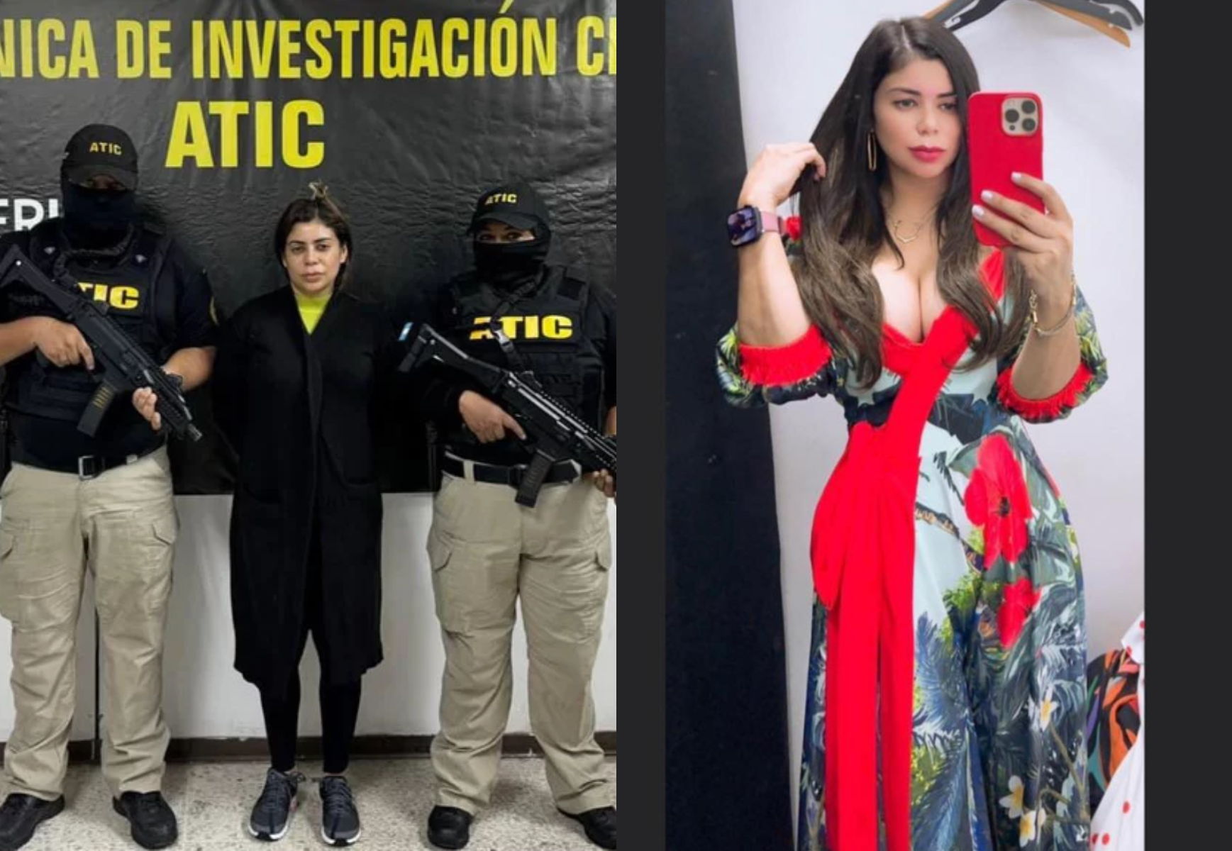 Formal procesamiento para exfiscal Sofía Medina y seguirá en la cárcel de Támara  