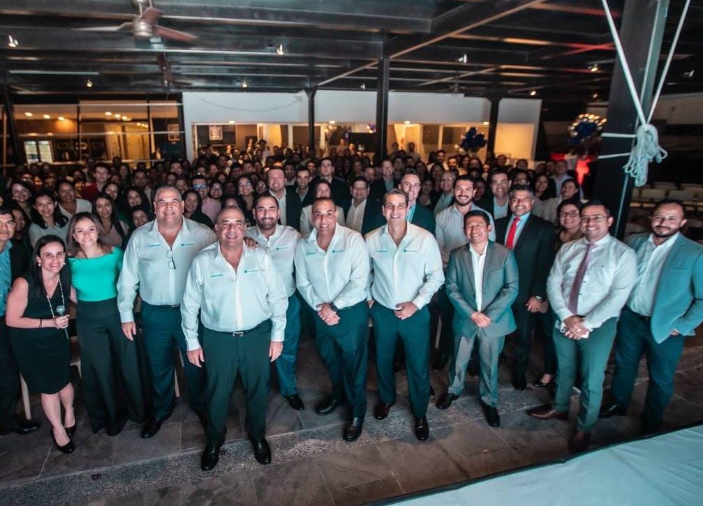 Grupo Ficohsa fortalece su presencia regional al iniciar operaciones en El Salvador 