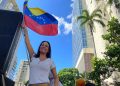 La oposición llama a venezolanos a conformar “comanditos” de campaña en favor de Machado