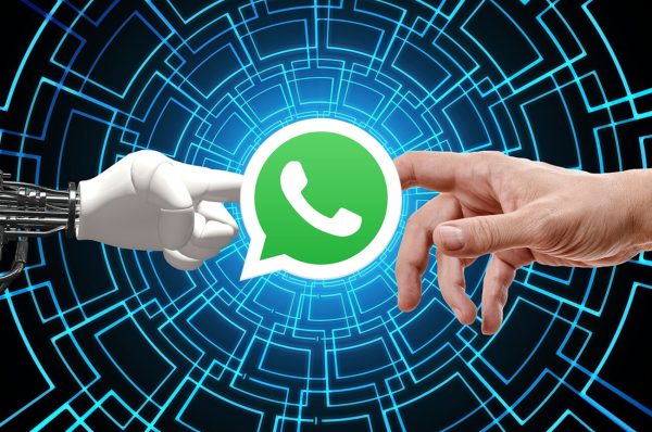 WhatsApp tiene ahora su propia inteligencia artificial junto a Facebook, este es el nuevo asistente