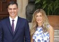 Presidente de España, Pedro Sánchez, «reflexiona» si deja el cargo por actos de corrupción de su esposa