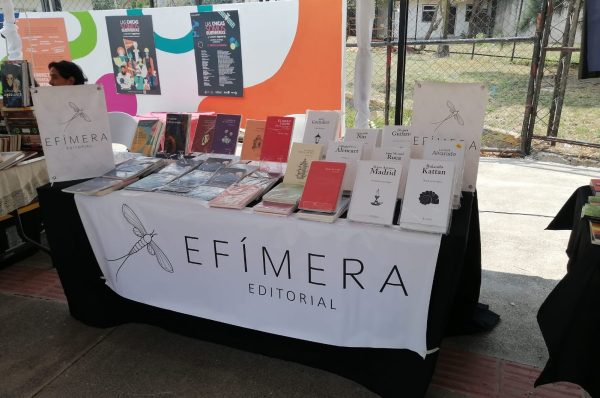 España celebra la X Feria del Libro en la capital de Honduras para fomentar la lectura