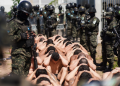 PMOP declara el fin de la violencia en las cárceles del país luego de su intervención
