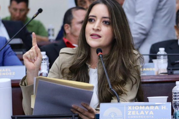 CICIH: Diputada propone figura de acusador privado para combatir corrupción en Honduras