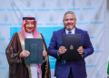 Honduras y Arabia Saudita firman acuerdo de cooperación en varias áreas