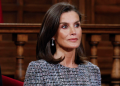 Victoria Beckham asegura que la reina Letizia de España es su “musa definitiva”