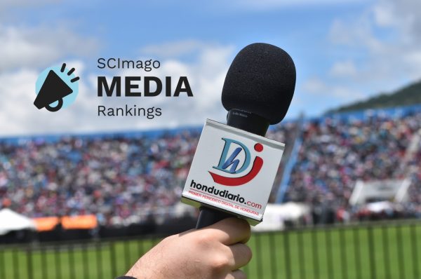 Hondudiario se afianza entre los medios digitales en el ranking mundial SCImago 2024