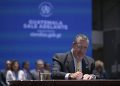 El presidente de Guatemala asegura que no descansará hasta destituir a la fiscal general