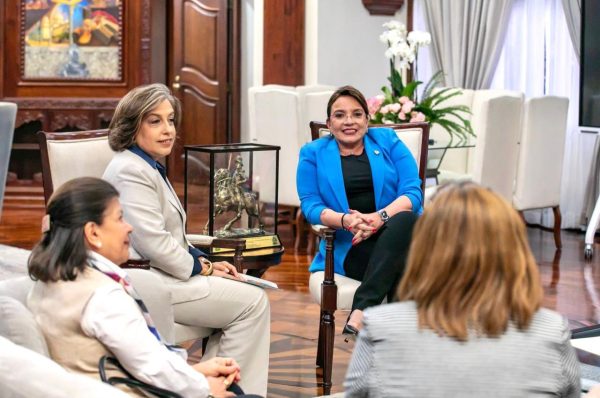 Cohep pide un diálogo “sin confrontaciones”, tras reunión entre Gallardo y Castro