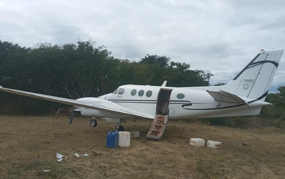 En un 70% funciona el radar para detectar narco vuelos en Honduras, según ministro de Defensa