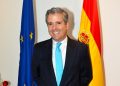 Gonzalo Fournier será el nuevo embajador de la Unión Europea para Honduras
